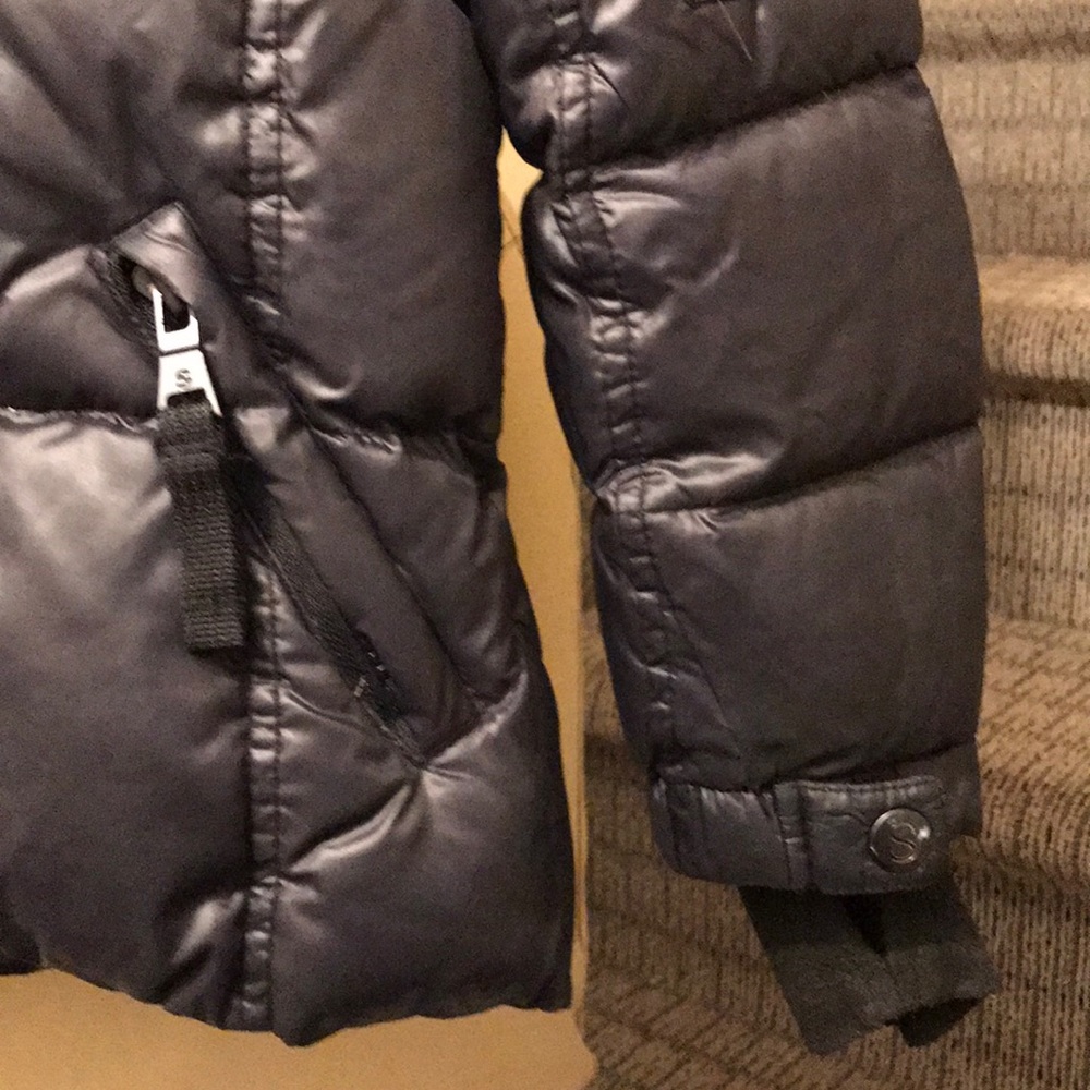 Sam NYC Jacket - Picture 4 of 9